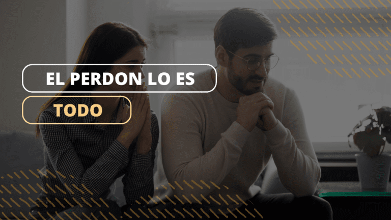 El Perdón