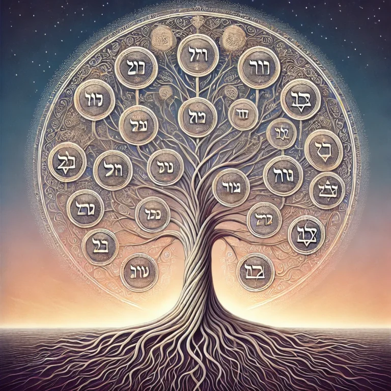 Arbol de la Vida